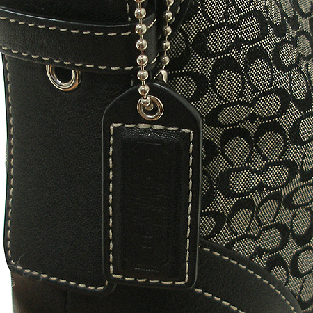 Coach(��ġ) 6818 �ñ׳�ó �ڰ��� ����� �̹���3 - ���̺��� �߰���ǰ