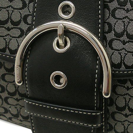 Coach(��ġ) 6818 �ñ׳�ó �ڰ��� ����� �̹���4 - ���̺��� �߰���ǰ