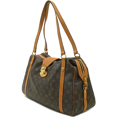 Louis Vuitton(���̺���) M51188 ���׷� ĵ���� ��Ʈ���� GM ����� �̹���2 - ���̺��� �߰���ǰ
