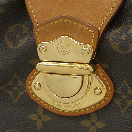 Louis Vuitton(���̺���) M51188 ���׷� ĵ���� ��Ʈ���� GM ����� �̹���3 - ���̺��� �߰���ǰ