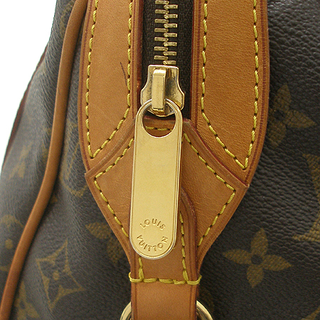 Louis Vuitton(���̺���) M51188 ���׷� ĵ���� ��Ʈ���� GM ����� �̹���4 - ���̺��� �߰���ǰ