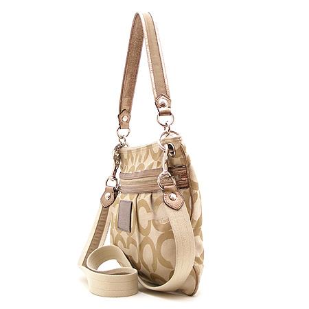Coach(��ġ) �ñ׳��� �к긯 2WAY �̹���2 - ���̺��� �߰���ǰ