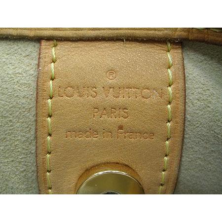 Louis Vuitton(���̺���) N55215 �ٹ̿� ���ָ� ĵ���� �������� PM ����� �̹���5 - ���̺��� �߰���ǰ
