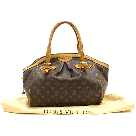 Louis Vuitton(���̺���) M40144 ���׷� ĵ���� Ƽ���� GM ����� �̹���2 - ���̺��� �߰���ǰ