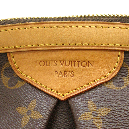 Louis Vuitton(���̺���) M40144 ���׷� ĵ���� Ƽ���� GM ����� �̹���4 - ���̺��� �߰���ǰ