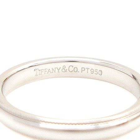 Tiffany(Ƽ�Ĵ�) PT950 (�÷�Ƽ��) �б׷��� 3MM ���� �̹���3 - ���̺��� �߰���ǰ
