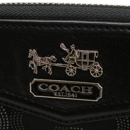 Coach(��ġ) �� ��Ʈ �ñ׳��� ¤�� ������ [��ġ��] �̹���2 - ���̺��� �߰���ǰ