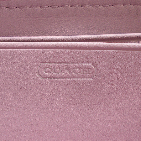 Coach(��ġ) �� ��Ʈ �ñ׳��� ¤�� ������ [��ġ��] �̹���4 - ���̺��� �߰���ǰ