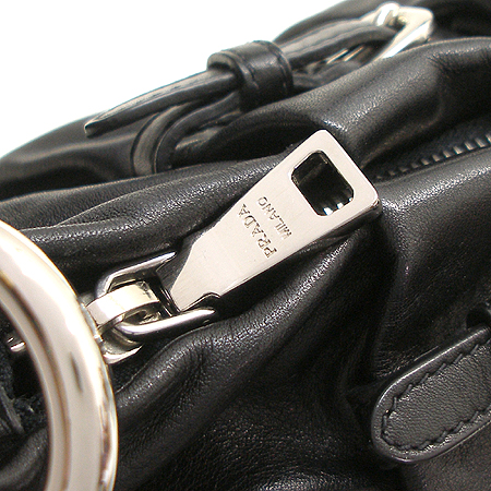 Prada(�����) BR3795 ���� ���� ȣ�� ����� [�д����] �̹���5 - ���̺��� �߰���ǰ