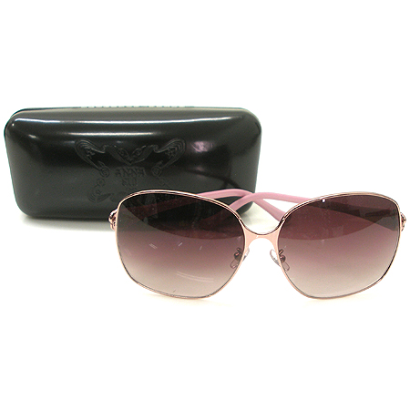 Anna Sui(�ȳ�����) AS812 ���� �ΰ� ���۶� �̹���2 - ���̺��� �߰���ǰ
