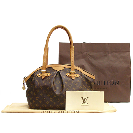 Louis Vuitton(���̺���) M40144 ���׷� ĵ���� Ƽ����GM ����� [��������] �̹���2 - ���̺��� �߰���ǰ