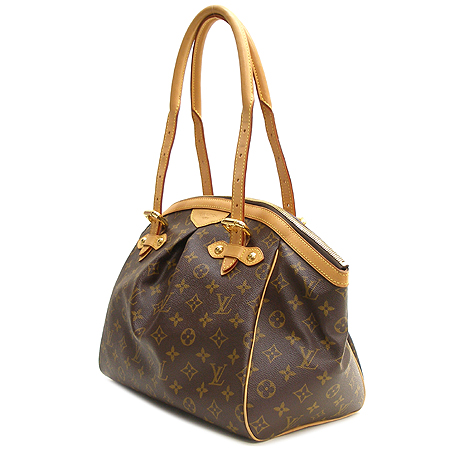 Louis Vuitton(���̺���) M40144 ���׷� ĵ���� Ƽ����GM ����� [��������] �̹���3 - ���̺��� �߰���ǰ