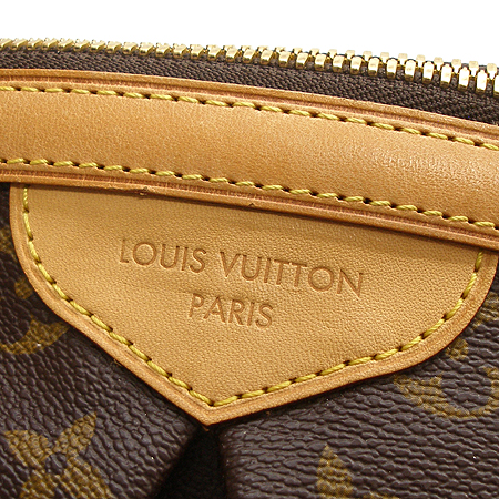 Louis Vuitton(���̺���) M40144 ���׷� ĵ���� Ƽ����GM ����� [��������] �̹���4 - ���̺��� �߰���ǰ