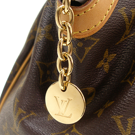 Louis Vuitton(���̺���) M40144 ���׷� ĵ���� Ƽ����GM ����� [��������] �̹���5 - ���̺��� �߰���ǰ
