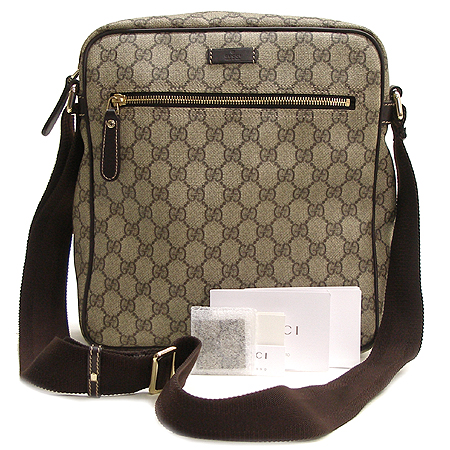 Gucci(����) 201448 GG�ΰ� PVC ũ�ν��� �̹���2 - ���̺��� �߰���ǰ