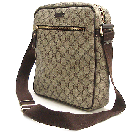 Gucci(����) 201448 GG�ΰ� PVC ũ�ν��� �̹���3 - ���̺��� �߰���ǰ
