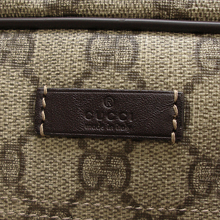 Gucci(����) 201448 GG�ΰ� PVC ũ�ν��� �̹���4 - ���̺��� �߰���ǰ