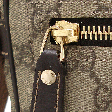 Gucci(����) 201448 GG�ΰ� PVC ũ�ν��� �̹���5 - ���̺��� �߰���ǰ