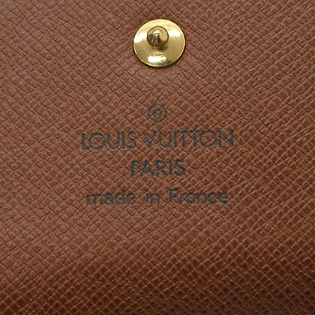 Louis Vuitton(̺) M61217 ׷ ĵ Ʈ Ʈ ͳų  [б] ̹4 - ̺ ߰ǰ