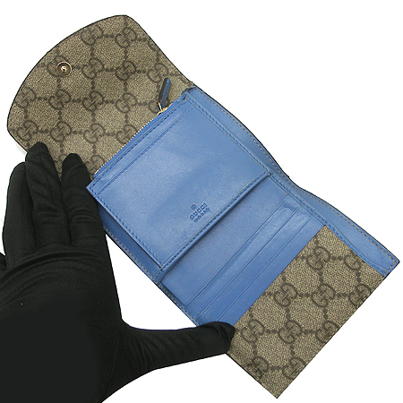Gucci(����) 256928 GG�ΰ� PVC ������ �̹���3 - ���̺��� �߰���ǰ