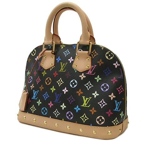 Louis Vuitton(���̺���) M40444 ���׷� ���� ��Ƽ �˸� ���� �̹���2 - ���̺��� �߰���ǰ