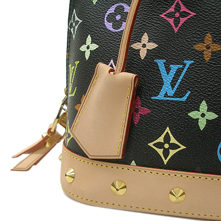 Louis Vuitton(���̺���) M40444 ���׷� ���� ��Ƽ �˸� ���� �̹���3 - ���̺��� �߰���ǰ