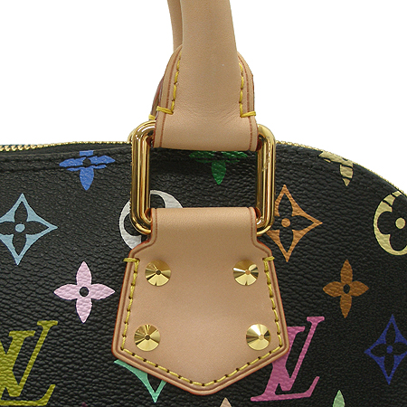 Louis Vuitton(���̺���) M40444 ���׷� ���� ��Ƽ �˸� ���� �̹���4 - ���̺��� �߰���ǰ