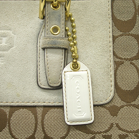 Coach(��ġ) �ñ׳�ó �����̵� �ΰ� ��� ������ ����� �̹���3 - ���̺��� �߰���ǰ
