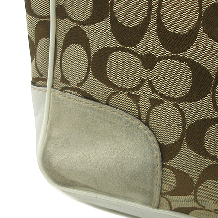 Coach(��ġ) �ñ׳�ó �����̵� �ΰ� ��� ������ ����� �̹���4 - ���̺��� �߰���ǰ