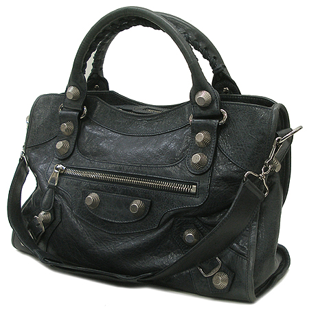 Balenciaga(�߷��þư�) 173084 ��Ƽ ���̾�Ʈ 2WAY �̹���2 - ���̺��� �߰���ǰ