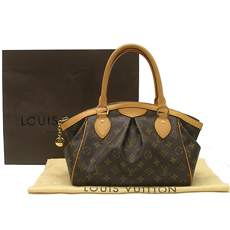 Louis Vuitton(���̺���) M40143 ���׷� ĵ���� Ƽ���� PM ��Ʈ�� �̹���2 - ���̺��� �߰���ǰ