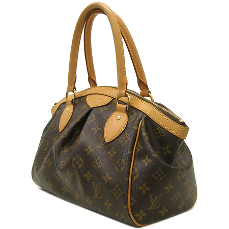Louis Vuitton(���̺���) M40143 ���׷� ĵ���� Ƽ���� PM ��Ʈ�� �̹���3 - ���̺��� �߰���ǰ