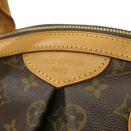 Louis Vuitton(���̺���) M40143 ���׷� ĵ���� Ƽ���� PM ��Ʈ�� �̹���4 - ���̺��� �߰���ǰ