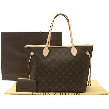 Louis Vuitton(���̺���) M40156 ���׷� ĵ���� �׹�Ǯ MM ����� [�б�����������2ȣ��] �̹���2 - ���̺��� �߰���ǰ
