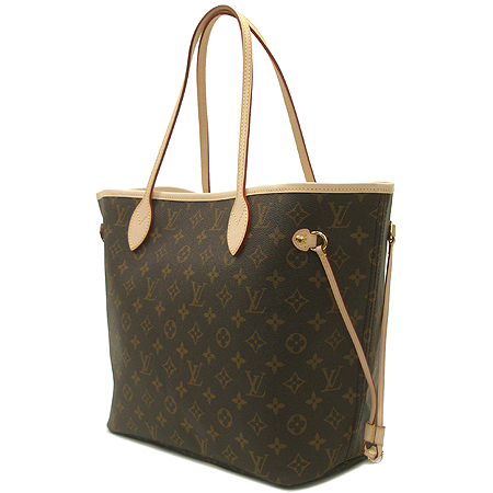 Louis Vuitton(���̺���) M40156 ���׷� ĵ���� �׹�Ǯ MM ����� [�б�����������2ȣ��] �̹���3 - ���̺��� �߰���ǰ