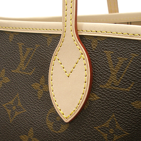 Louis Vuitton(���̺���) M40156 ���׷� ĵ���� �׹�Ǯ MM ����� [�б�����������2ȣ��] �̹���4 - ���̺��� �߰���ǰ