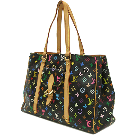 Louis Vuitton(���̺���) M40101 ���׷� ��Ƽ�÷� ���� �������� GM ����� + ���� �Ŀ�ġ �̹���2 - ���̺��� �߰���ǰ
