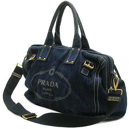 Prada(�����) BN2090 ����� ���� ���� 2WAY �̹���2 - ���̺��� �߰���ǰ