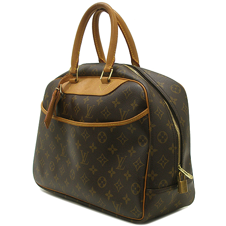 Louis Vuitton(���̺���) M47270 ���׷� ĵ���� ���� ��Ʈ�� �̹���2 - ���̺��� �߰���ǰ