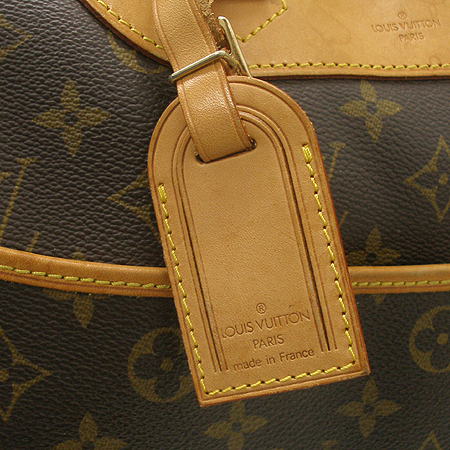 Louis Vuitton(���̺���) M47270 ���׷� ĵ���� ���� ��Ʈ�� �̹���3 - ���̺��� �߰���ǰ