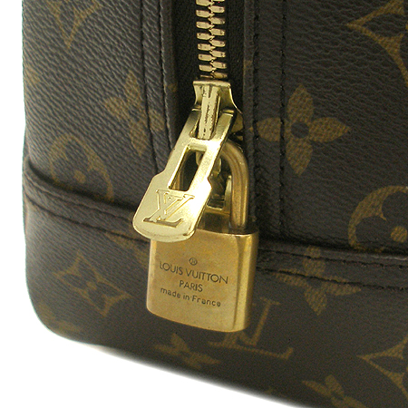Louis Vuitton(���̺���) M47270 ���׷� ĵ���� ���� ��Ʈ�� �̹���4 - ���̺��� �߰���ǰ