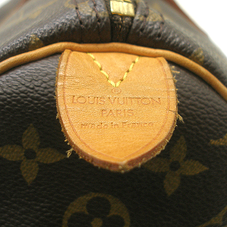 Louis Vuitton(���̺���) M41524 ���׷� ĵ���� ���ǵ� 35 ��Ʈ�� �̹���3 - ���̺��� �߰���ǰ