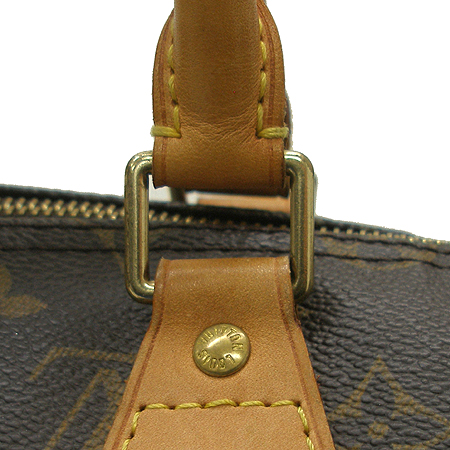 Louis Vuitton(���̺���) M41524 ���׷� ĵ���� ���ǵ� 35 ��Ʈ�� �̹���4 - ���̺��� �߰���ǰ
