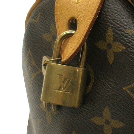 Louis Vuitton(���̺���) M41524 ���׷� ĵ���� ���ǵ� 35 ��Ʈ�� �̹���5 - ���̺��� �߰���ǰ