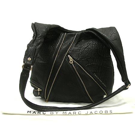 Marc_Jacobs Marc by Marc Jacobs(��ũ ���� ��ũ �����߽�) M301039 Flash Slingdoodle ���� ���� ��� �� ũ�ν� �� �̹���2 - ���̺��� �߰���ǰ