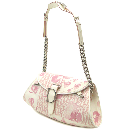 Dior(ũ����î���) 1014 ���� �ΰ� ��� �к긯 ü�� ����� �̹���2 - ���̺��� �߰���ǰ