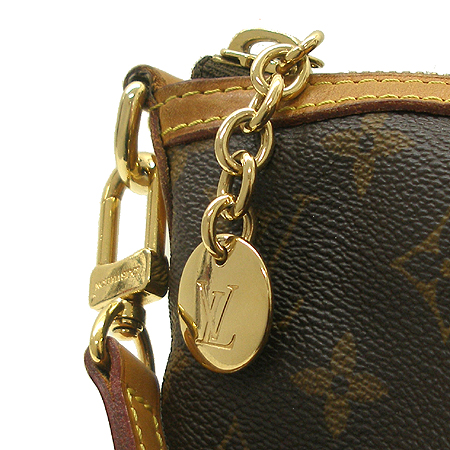 Louis Vuitton(���̺���) M40146 ���׷� ĵ���� �ȷ��� GM 2WAY �̹���3 - ���̺��� �߰���ǰ
