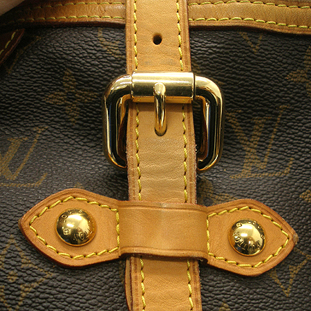 Louis Vuitton(���̺���) M40146 ���׷� ĵ���� �ȷ��� GM 2WAY �̹���4 - ���̺��� �߰���ǰ