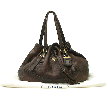 Prada(�����) BR3571 �罿���� ����� �̹���5 - ���̺��� �߰���ǰ