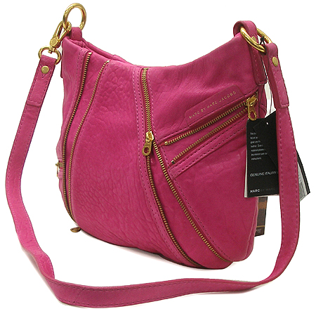 Marc_Jacobs Marc by Marc Jacobs(��ũ ���� ��ũ �����߽�) M302042 Flash kelsey(�÷��� �̽�) ��ũ ���� ����� ��� �� ũ�ν� �� �̹���2 - ���̺��� �߰���ǰ